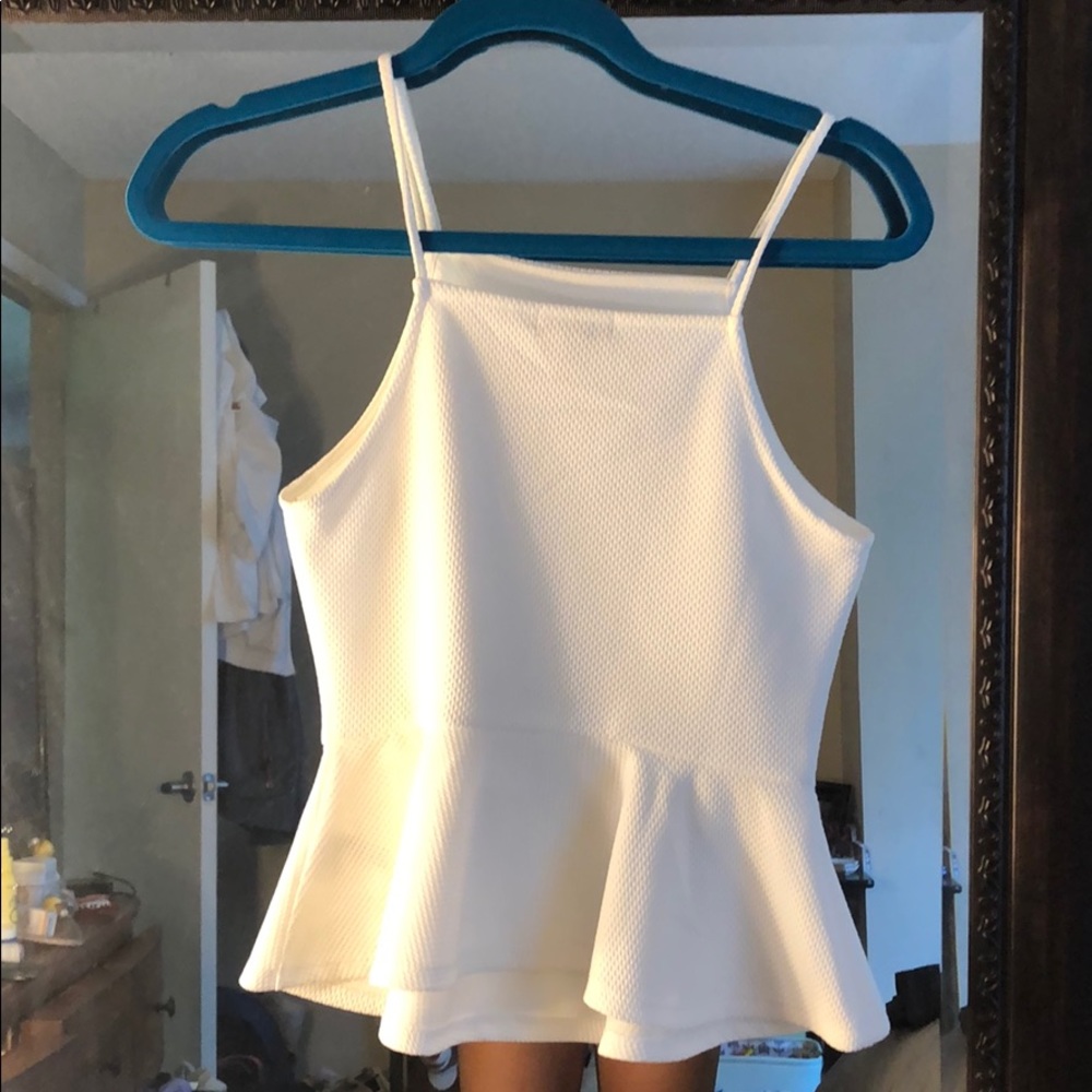 Urban outfitters top
